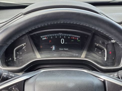 Used 2017 Honda CR-V Touring image 11