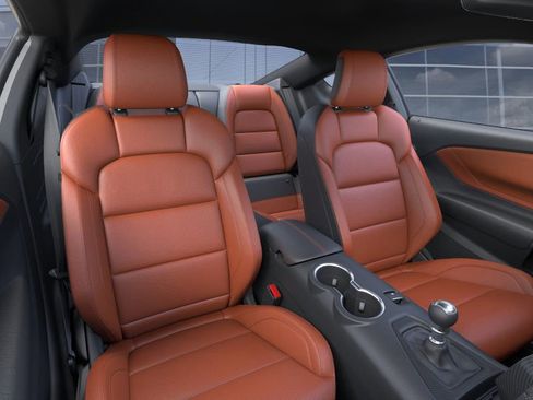 New 2025 Ford Mustang GT Premium image 10