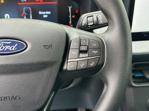 New 2026 Ford Maverick XLT AWD/4WD image 10