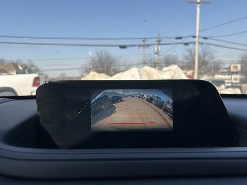 Used 2024 MAZDA CX-30 AWD 2.5 S w/ Preferred Package image 21