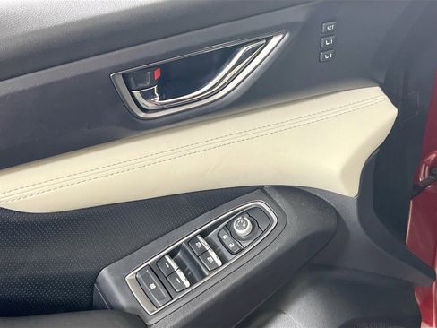 Used 2021 Subaru Ascent Limited image 17