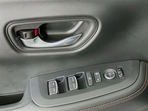 New 2026 Honda HR-V Sport image 17