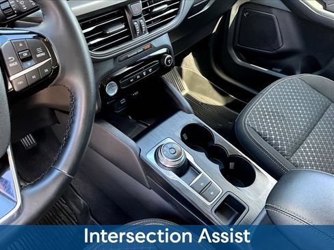 Used 2023 Ford Escape Active w/ Tech Pack #2 AWD/4WD image 22