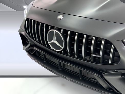 New 2026 Mercedes-Benz AMG GT 53 image 18