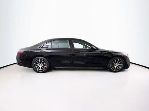 New 2026 Mercedes-Benz S 63 AMG S image 8