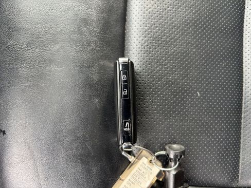 Used 2025 MAZDA CX-5 AWD 2.5 S w/ Select Package image 22