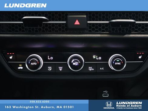 Used 2024 Honda HR-V EX-L image 24