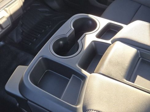 New 2026 Chevrolet Silverado 2500 W/T image 17