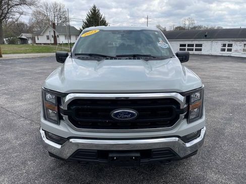 Used 2023 Ford F150 XLT image 2