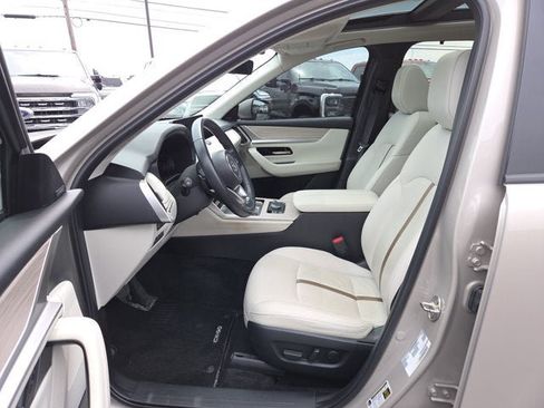 Used 2024 MAZDA CX-90 3.3 Turbo w/ Premium Plus Pkg AWD/4WD image 11