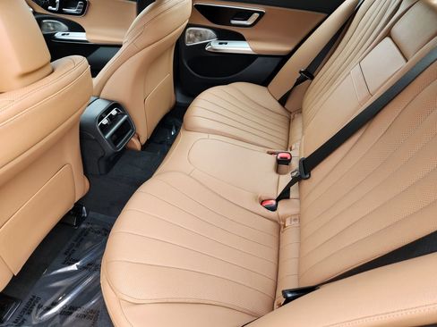 New 2026 Mercedes-Benz E 350 4MATIC Sedan image 28