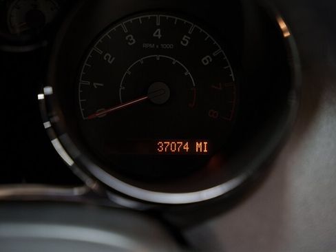 Used 2008 Saturn Sky w/ Premium Trim Package RWD image 14