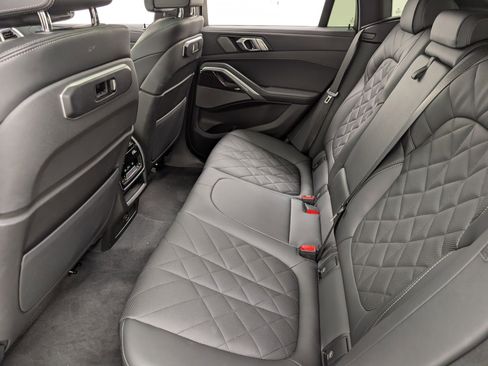 Certified 2026 BMW X6 xDrive40i image 15