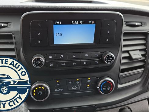 Used 2023 Ford Transit 250 Low Roof w/ Exterior Upgrade Package image 11