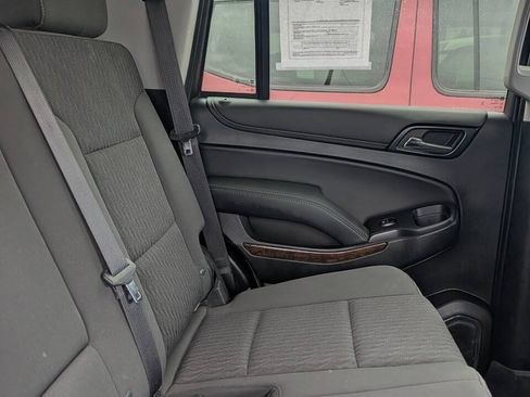 Used 2019 Chevrolet Tahoe LS w/ Max Trailering Package AWD/4WD image 31