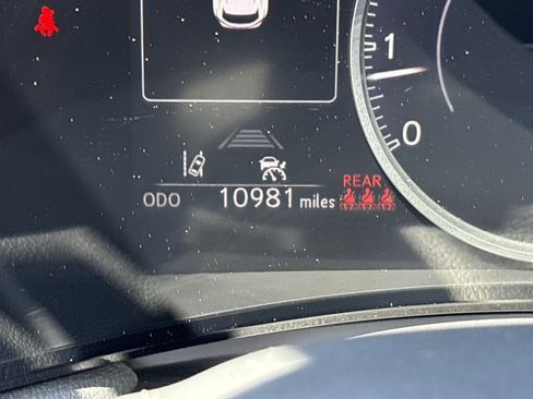 Used 2025 Lexus NX 350 AWD w/ Cold Area Package image 22
