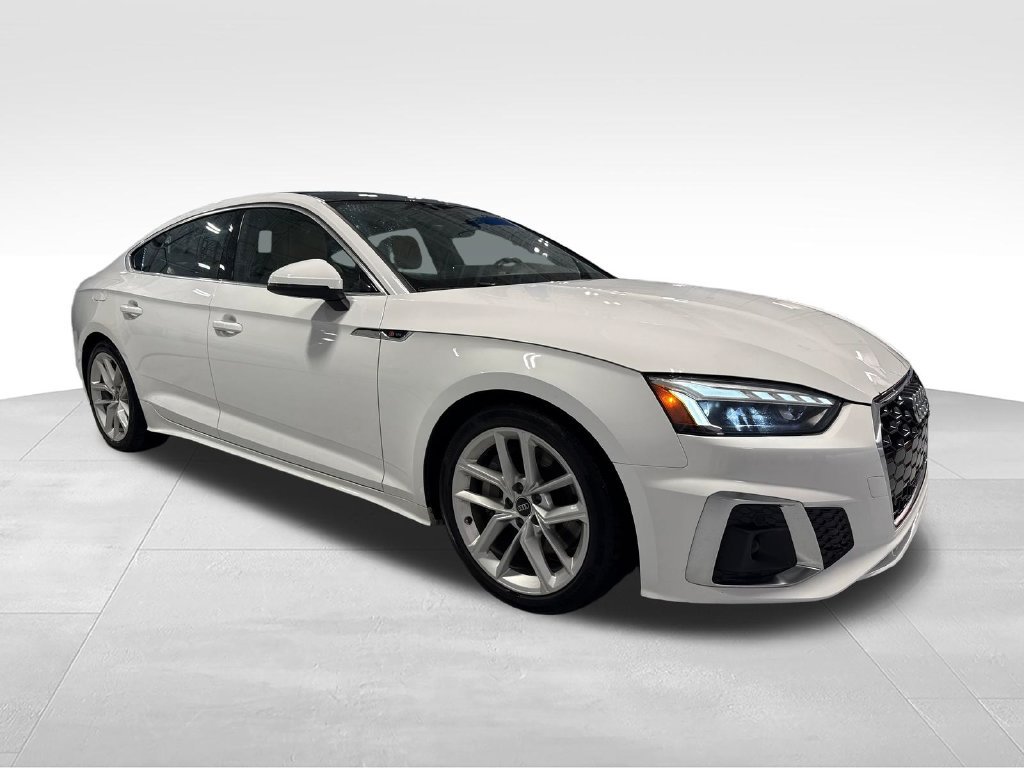 Used 2024 Audi A5 2.0T Premium Plus AWD/4WD image 53