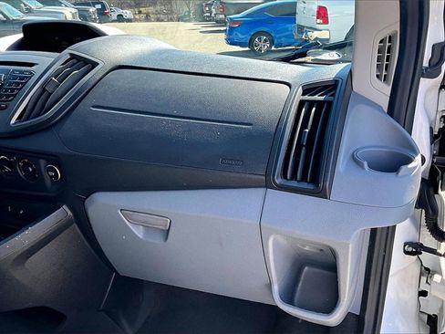 Used 2016 Ford Transit 150 XL image 16