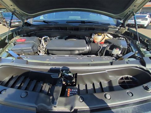 Used 2023 Chevrolet Tahoe LT image 30