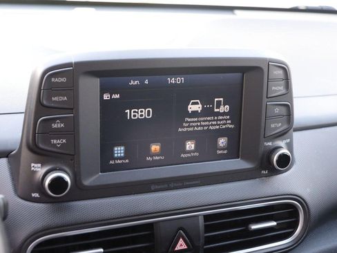 Used 2019 Hyundai Kona SEL FWD image 16