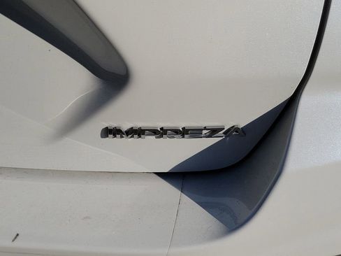 Used 2024 Subaru Impreza 2.0i Sport image 19