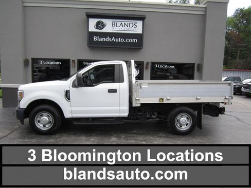Used 2018 Ford F250 XL RWD image 1