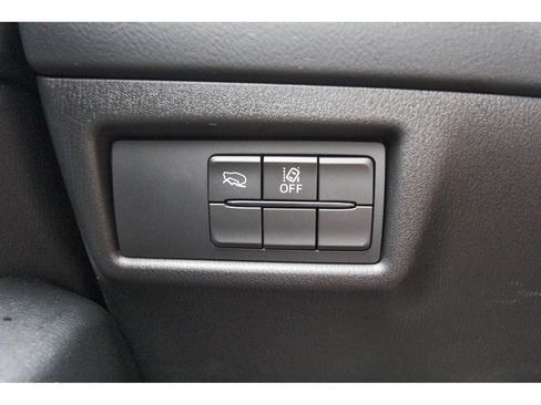 Used 2025 MAZDA CX-5 AWD 2.5 S w/ Select Package image 20