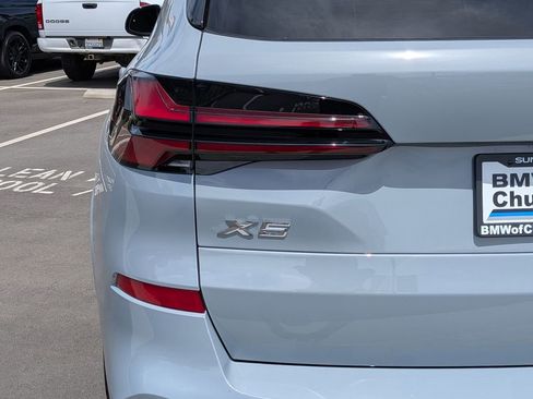 New 2026 BMW X5 xDrive50e AWD/4WD image 21