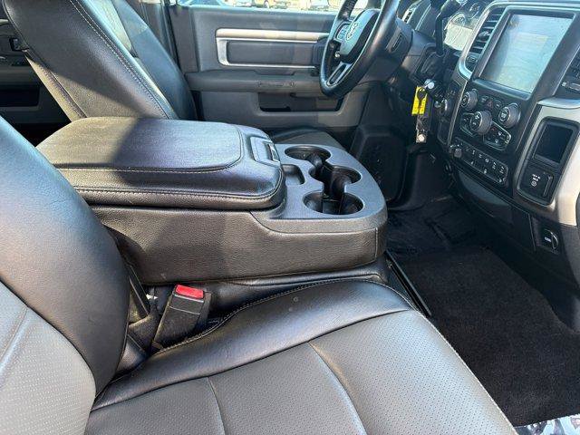 Used 2016 RAM 2500 Big Horn AWD/4WD image 10