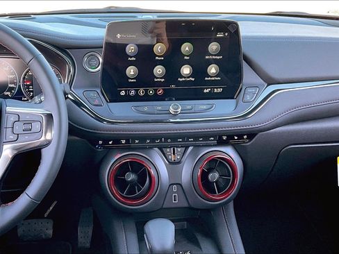 New 2026 Chevrolet Blazer RS image 7