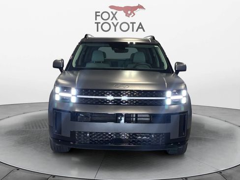 Used 2024 Hyundai Santa Fe Calligraphy image 9