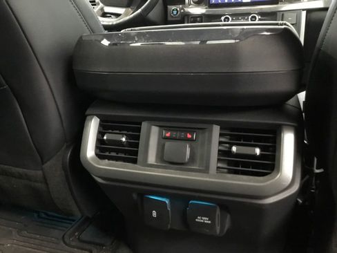 Used 2021 Ford F150 Lariat w/ Equipment Group 502A High image 21