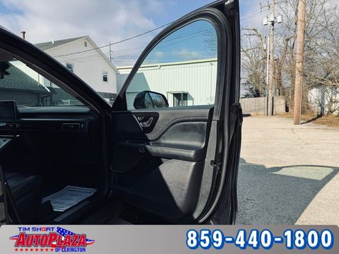 Used 2021 Lincoln Aviator 2WD image 63