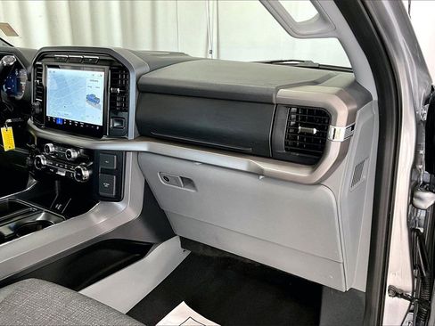 Used 2024 Ford F150 XLT w/ Mobile Office Package image 16