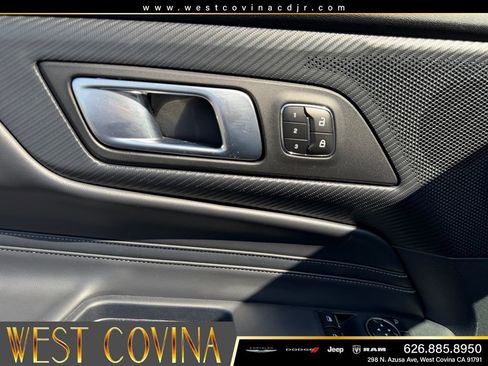 Used 2024 Ford Mustang GT Premium RWD image 13