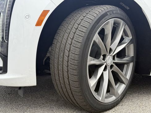 Used 2025 Cadillac CT5 Sport w/ Sun And Sound Package image 34