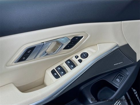 Certified 2023 BMW 330i xDrive Sedan w/ Premium Package image 18