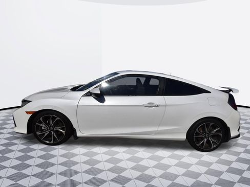 Used 2019 Honda Civic Si image 4