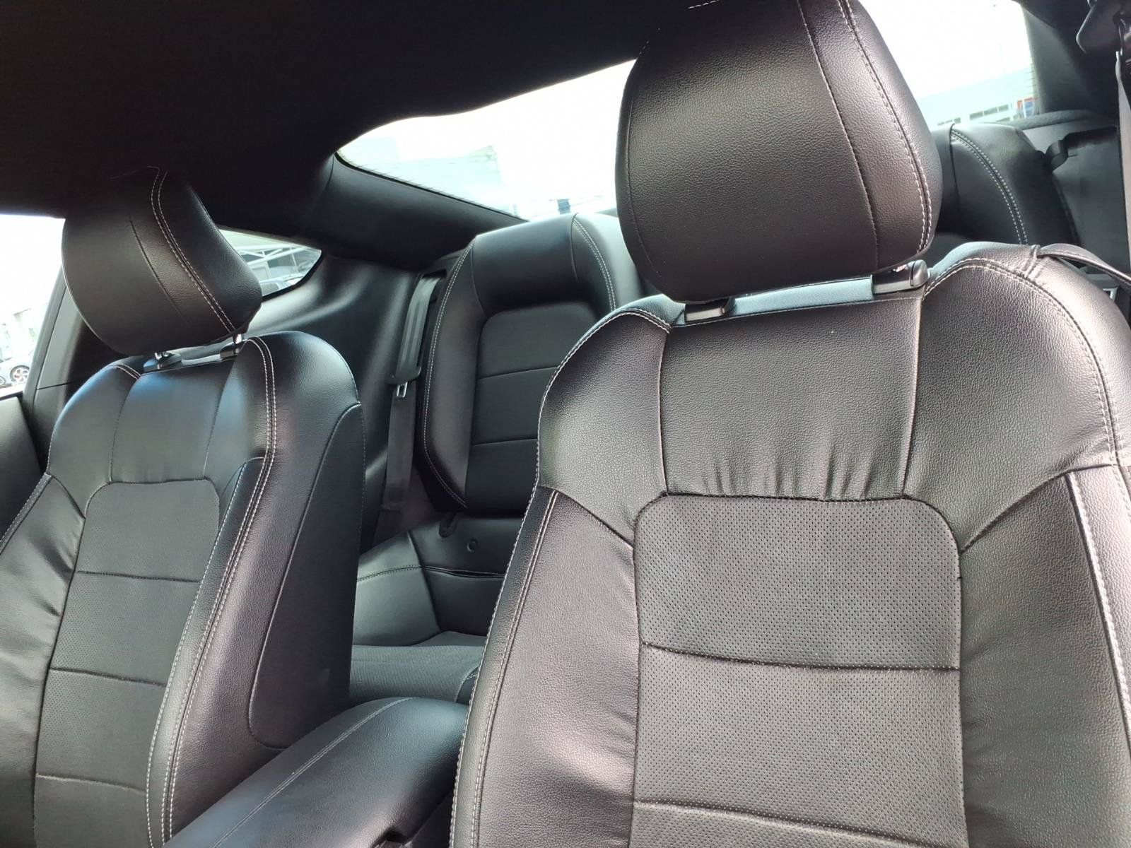Used 2022 Ford Mustang GT Premium w/ Ford Safe & Smart Package RWD image 21