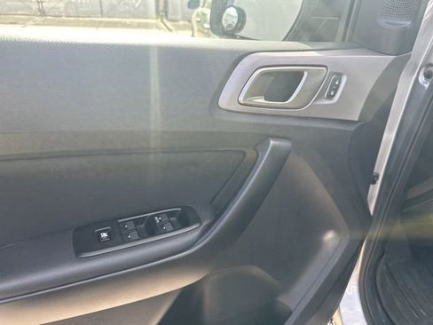 Used 2020 Ford Ranger XLT w/ Equipment Group 302A Luxury image 15