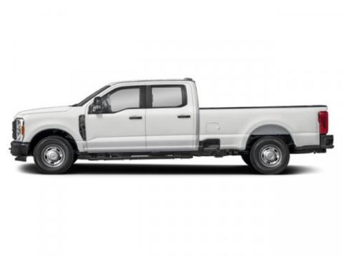New 2026 Ford F250 XL w/ STX Appearance Package image 6
