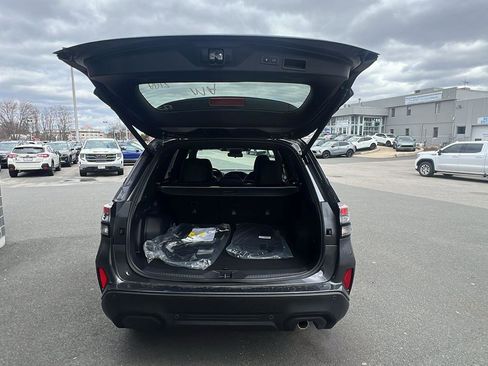 New 2026 Subaru Forester Sport image 27