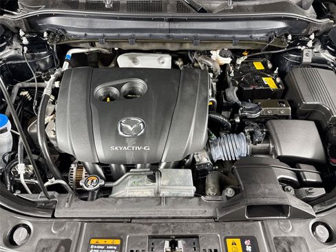 Used 2024 MAZDA CX-5 AWD 2.5 S image 49