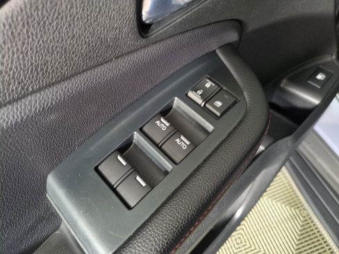 Certified 2023 Honda Ridgeline Black Edition image 15