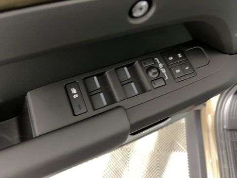 New 2026 Land Rover Defender 110 S image 14