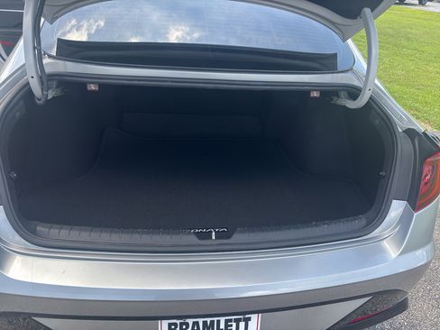 Used 2021 Hyundai Sonata SEL Plus image 8