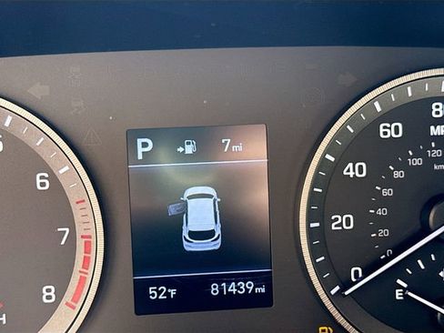 Used 2020 Hyundai Tucson SEL image 13