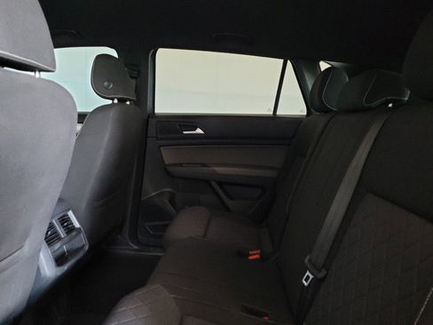 Used 2021 Volkswagen Atlas Cross Sport S FWD image 18