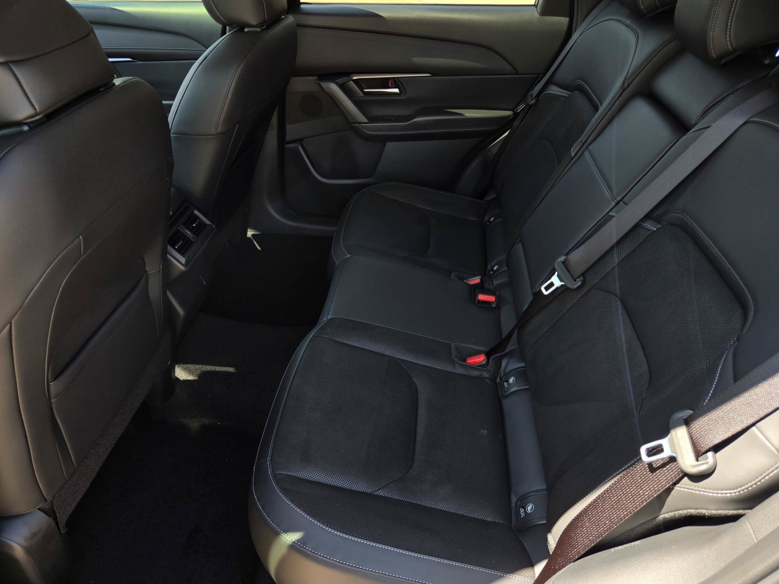 New 2026 MAZDA CX-5 Preferred AWD/4WD image 9