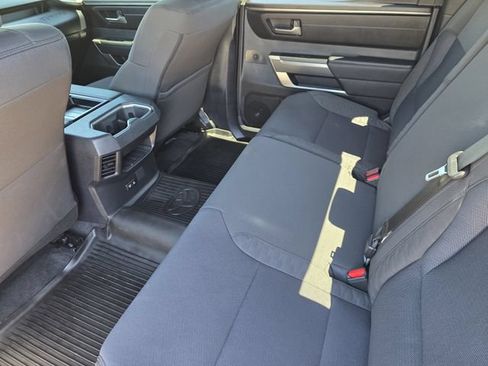 Used 2025 Toyota Tundra SR5 AWD/4WD image 24